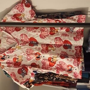 Puppy love medical top